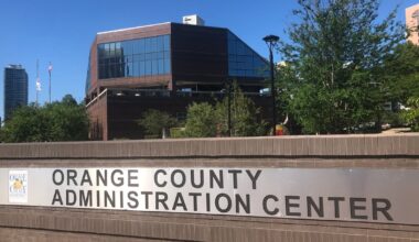 Orange County mayoral candidates outline visions on housing, transportation, economy, public safety