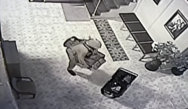Miami church asks for donations after thieves steal essential equipment – NBC 6 South Florida