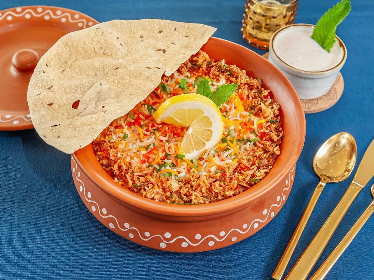 Tamara Heritage, an Indian restaurant promising 'Michelin-star caliber' fare, will open downtown on Church Street