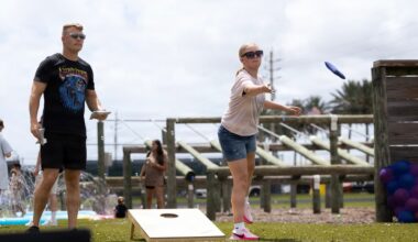 Jacksonville recognition reveals community strength behind Blount Island readiness