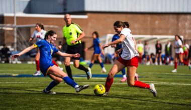RedHawks Picked Second in Preseason Poll