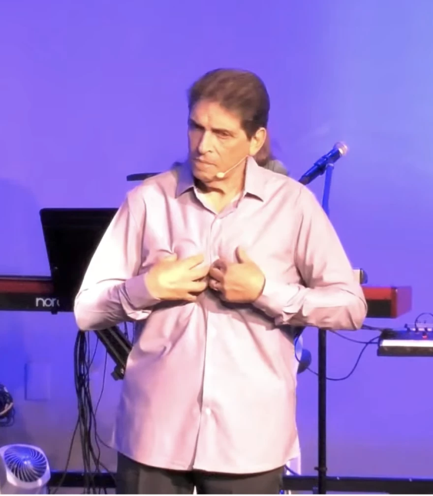 Anastasi moved to Fort Myers from New York in 2003.