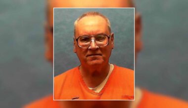 Florida Gov. DeSantis signs death warrant for ‘Hog Trail Killer’ – NBC 6 South Florida