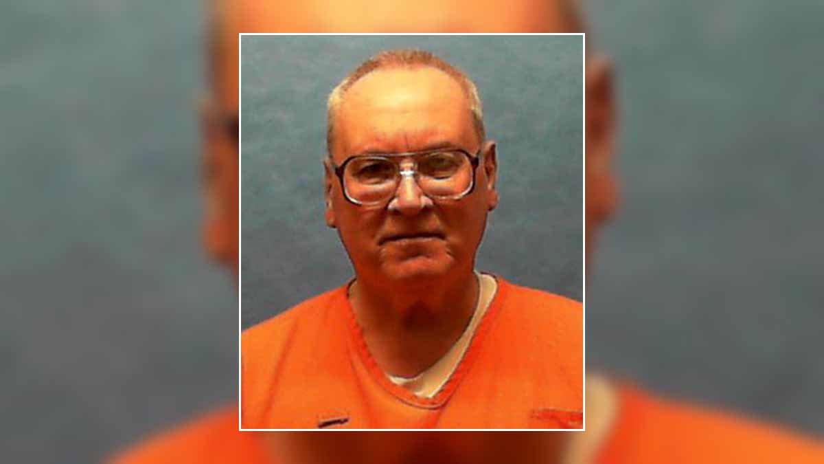 Florida Gov. DeSantis signs death warrant for ‘Hog Trail Killer’ – NBC 6 South Florida