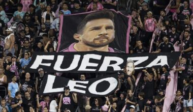 Messi status, Inter Miami vs. Leon Leagues Cup match preview