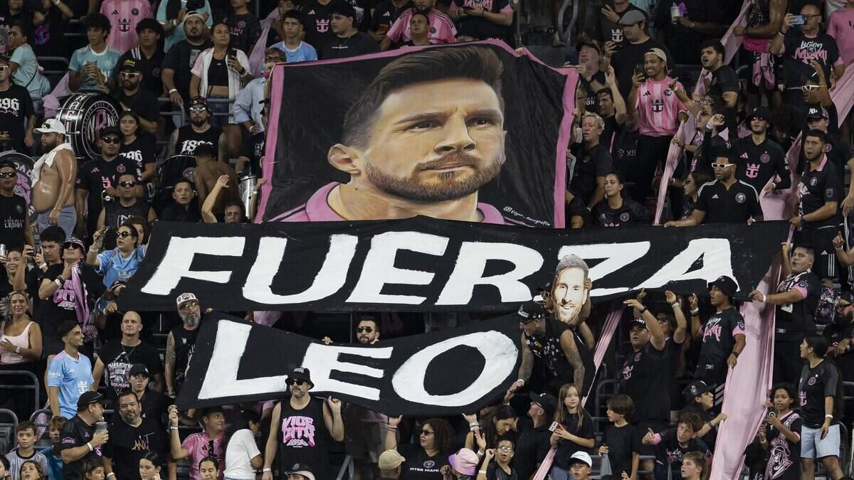 Messi status, Inter Miami vs. Leon Leagues Cup match preview