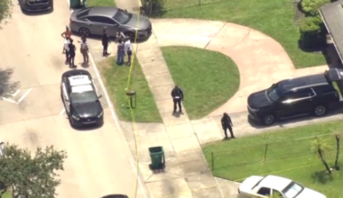Deadly shooting in Lauderhill stemmed from dispute, police say – NBC 6 South Florida