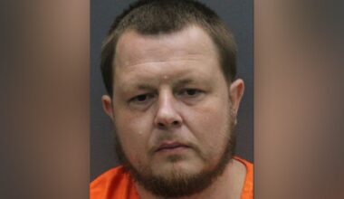 ‘Dangerous’ fugitive captured after escaping from Tampa mental evaluation facility