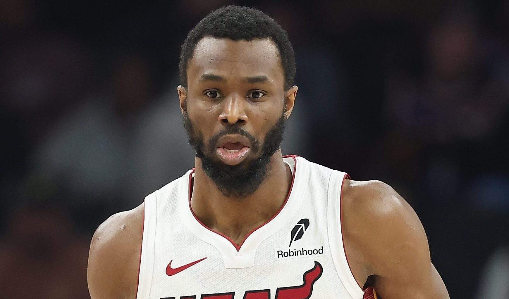 Miami Heat Proposed to Land 11-Time All-Star in Major Andrew Wiggins Trade