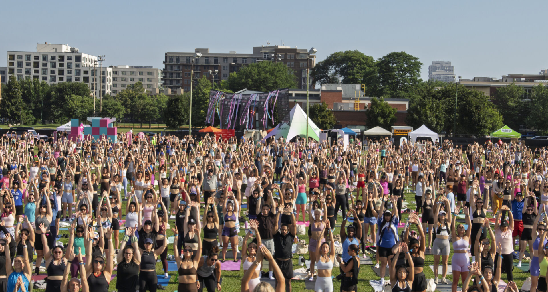 Faces of Fitness Wellness Festival Announces Celeb-Studded Lineup