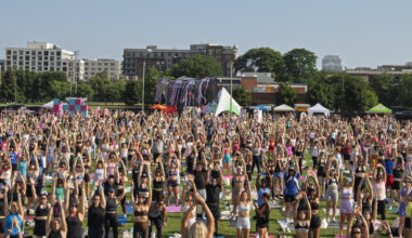 Faces of Fitness Wellness Festival Announces Celeb-Studded Lineup