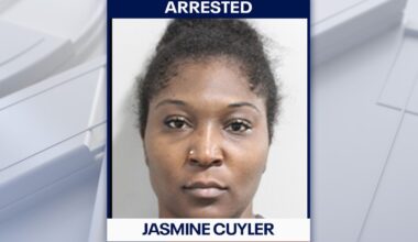 Former Florida prison sergeant accused of baseball bat attack, ramming patrol car in Haines City