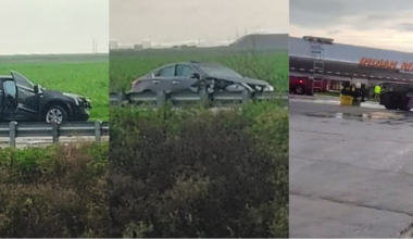 Girl, 13, dies days after two others killed in crash in Florida