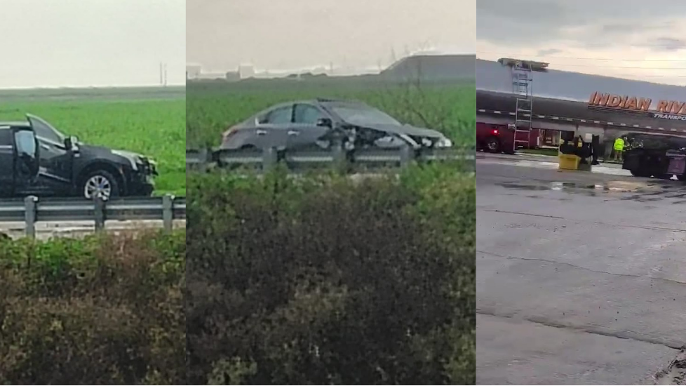 Girl, 13, dies days after two others killed in crash in Florida