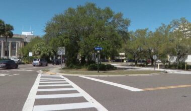 Florida property tax amendment could force Clearwater to cut 140 jobs