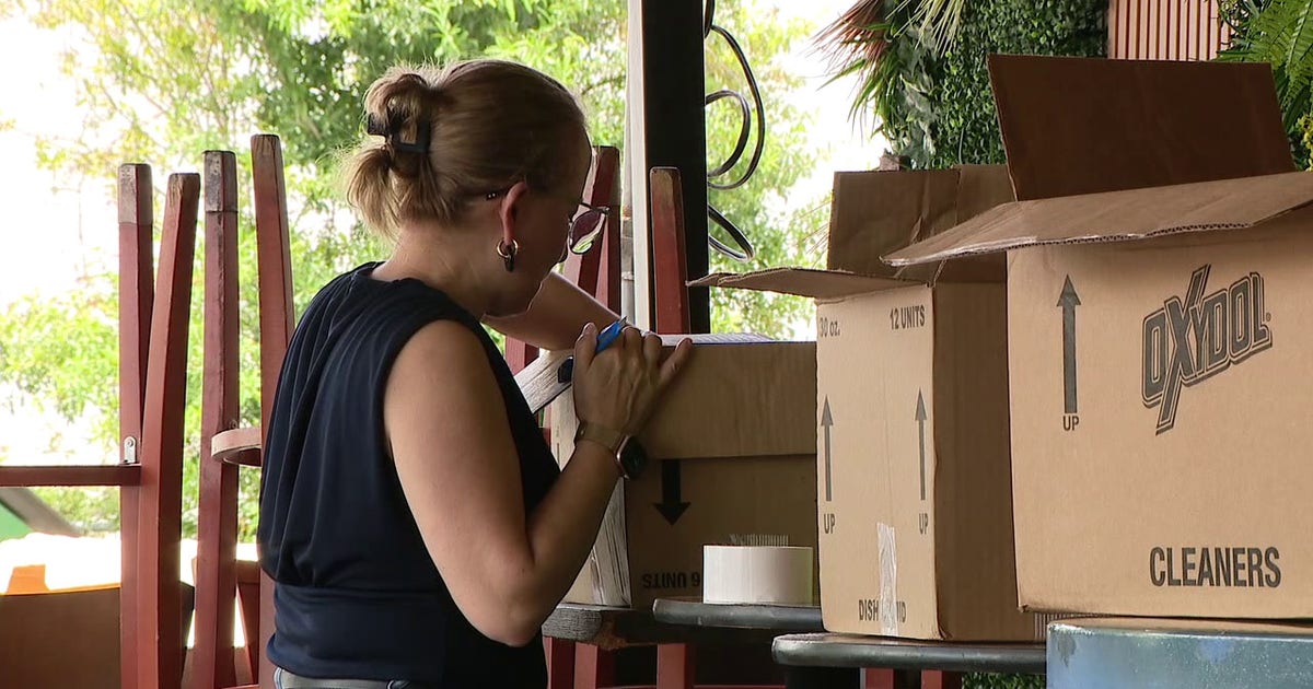 Tampa Colombia earthquake relief: Local groups collect emergency donations