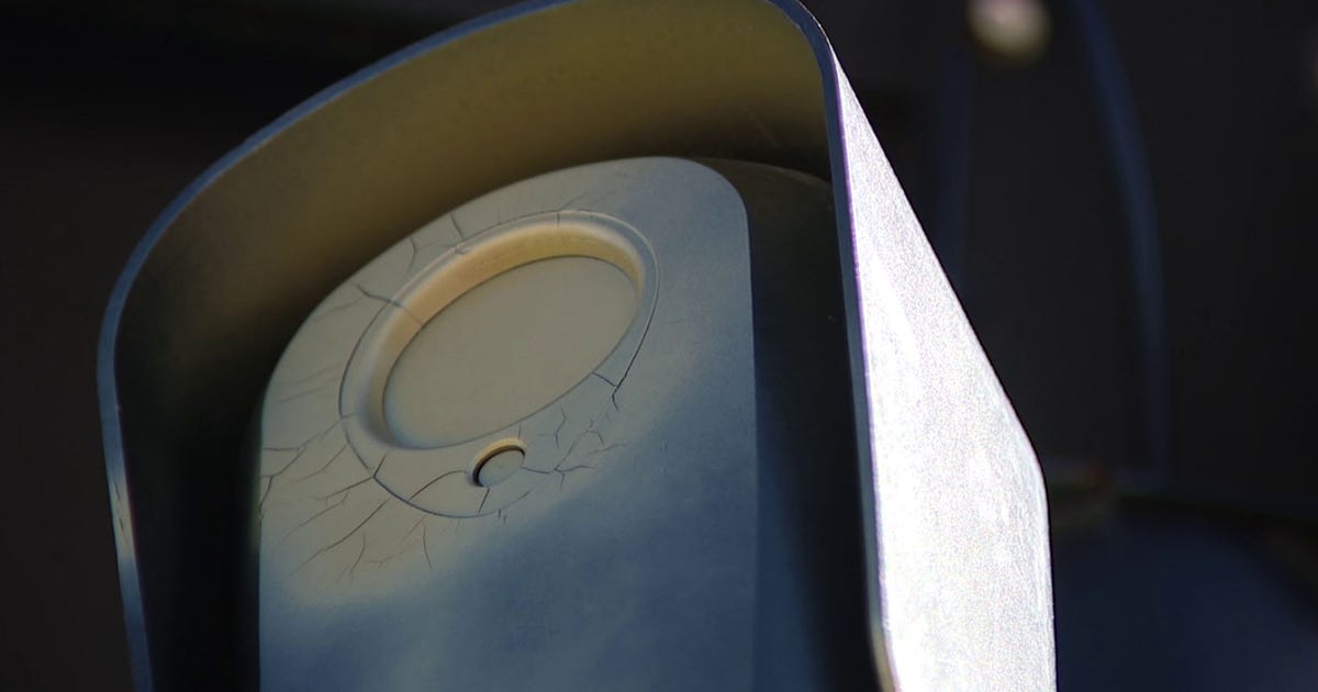 Flock camera vandalism: Surveillance devices damaged in St. Petersburg, Sarasota