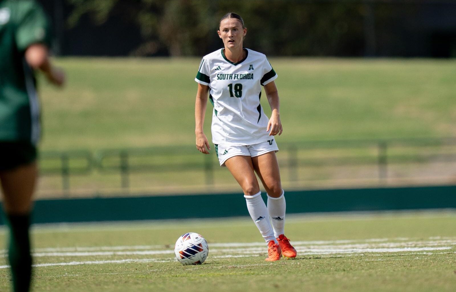 South Florida Women’s Soccer Falls to Gonzaga on the Road