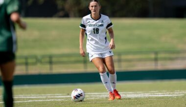 South Florida Women’s Soccer Falls to Gonzaga on the Road