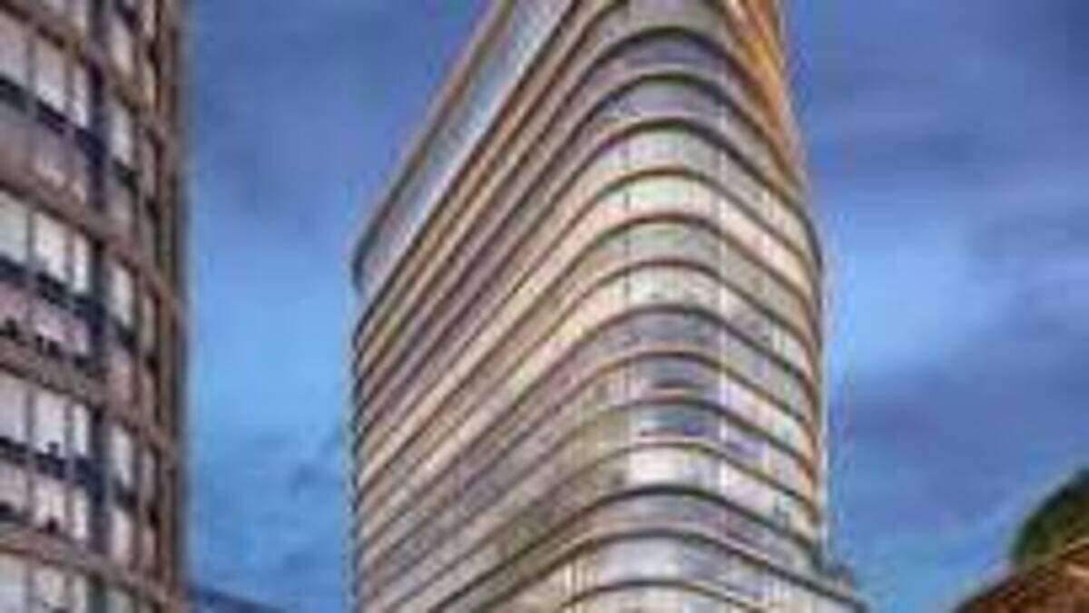 Law firm expands in West Palm Beach as 15 CityPlace rises