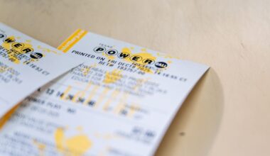Powerball winning numbers: $1B ticket sold in Illinois; 3M total winning tickets