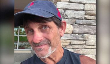 ‘Always was helping:’ Wife remembers Good Samaritan killed in Orange County shooting