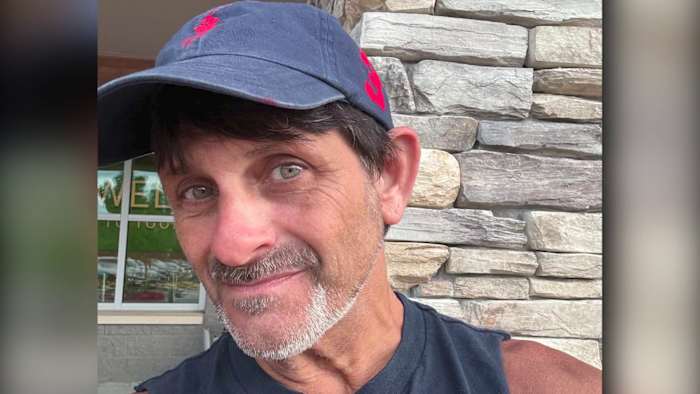 ‘Always was helping:’ Wife remembers Good Samaritan killed in Orange County shooting