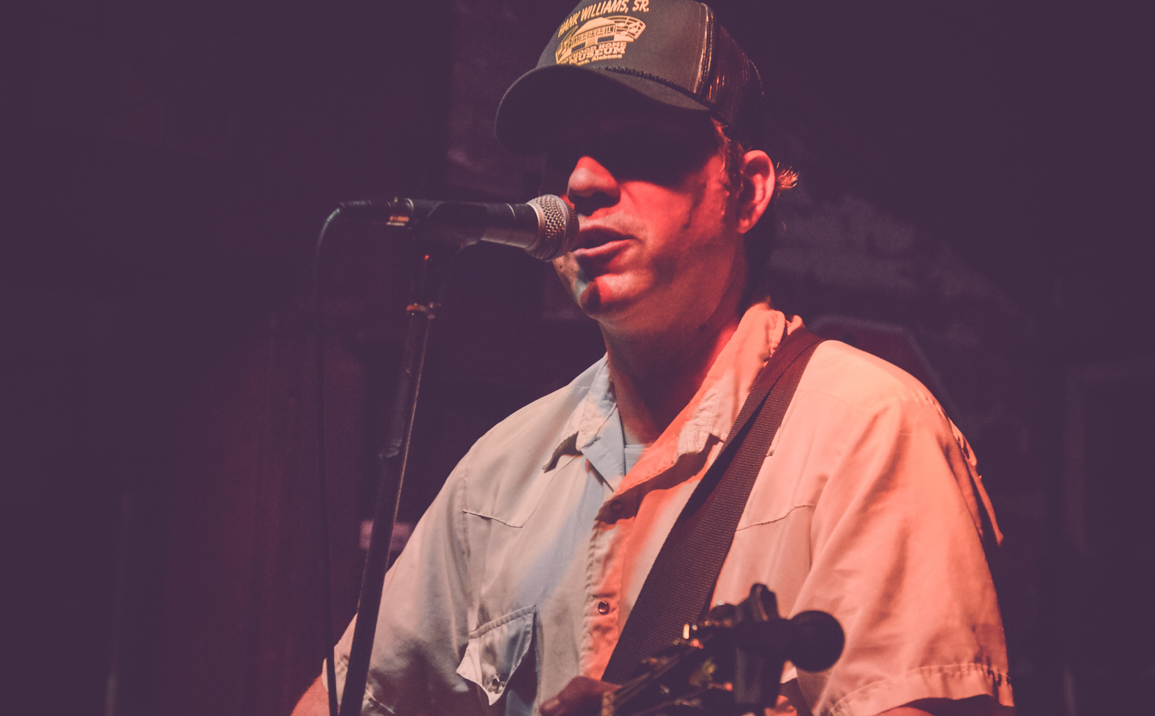 ‘South of the South’ songwriter David Dondero plays Tampa house concert on Friday