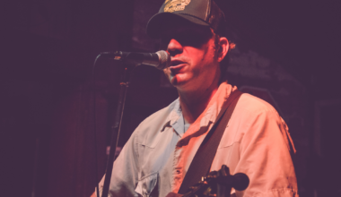 ‘South of the South’ songwriter David Dondero plays Tampa house concert on Friday