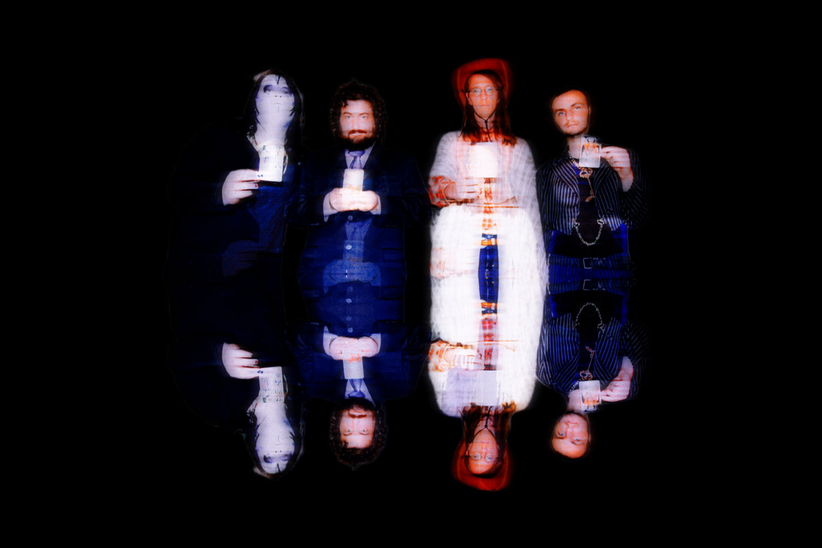 Art-rock band The Tilt headlines Tampa concert supporting immigrant rights