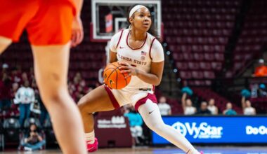 Noles Release 2026-27 Non-Conference Home Schedule