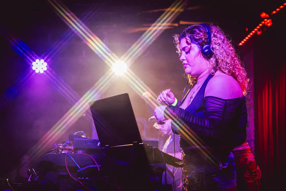 Mila Killa’s ‘¡Samba!’ party celebrates fourth anniversary in Ybor City this weekend