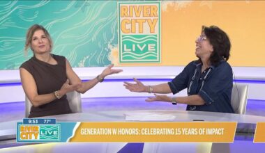 Generation W Honors: Celebrating 15 years of impact