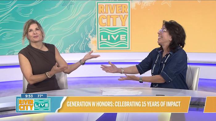 Generation W Honors: Celebrating 15 years of impact
