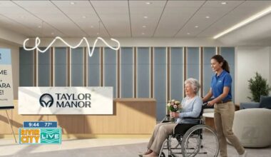 5 things Jacksonville families should know about assisted living