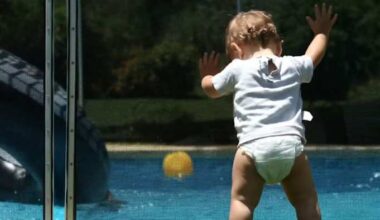 Florida drowning prevention: Safety tips for parents, and how more kids can get free swim lessons across the state