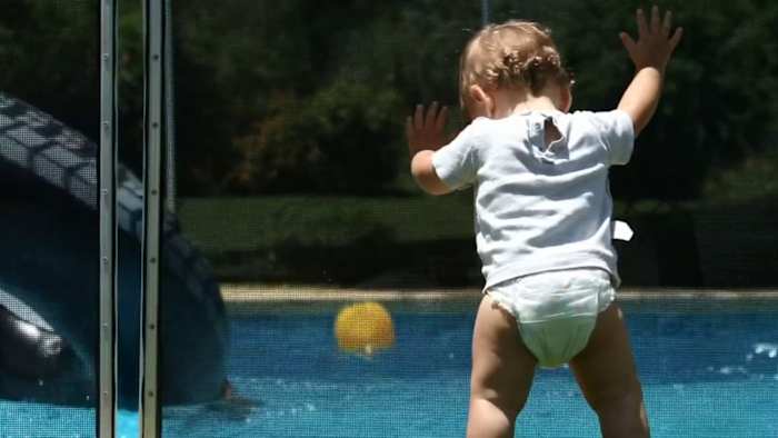 Florida drowning prevention: Safety tips for parents, and how more kids can get free swim lessons across the state