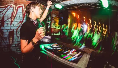 St. Pete’s ‘Tunnel Vision’ series pays tribute to Detroit’s famed nightclub The Motor Lounge