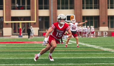 Myrick Lands on Butkus Watch List