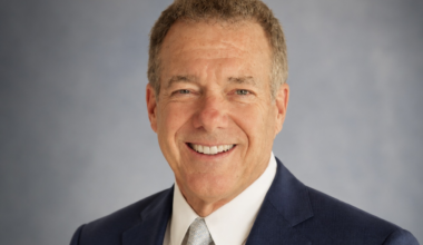 Retired Tampa newscaster Jeff Patterson is running for city council