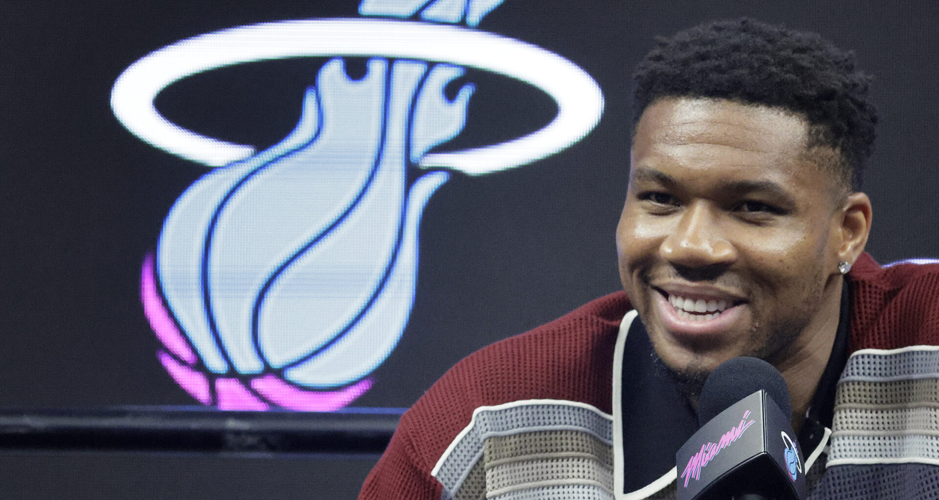Miami Heat with intriguing, spotlight 2026-27 NBA schedule
