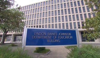 News 6 asks Sen. Ashley Moody about cuts to education