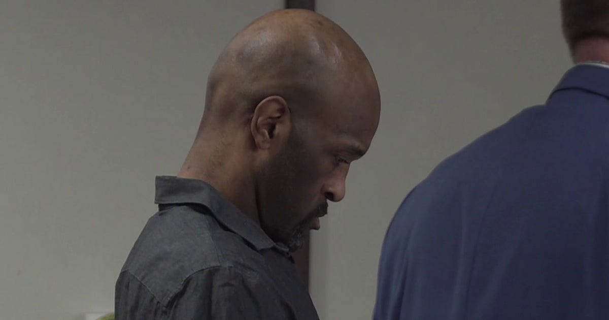 Tampa man found guilty of kidnapping, raping DoorDash driver