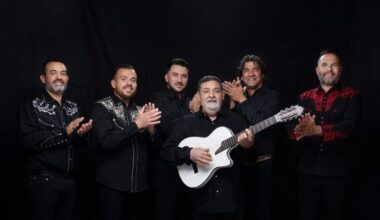 Gipsy Kings look back and ahead before Miami concert
