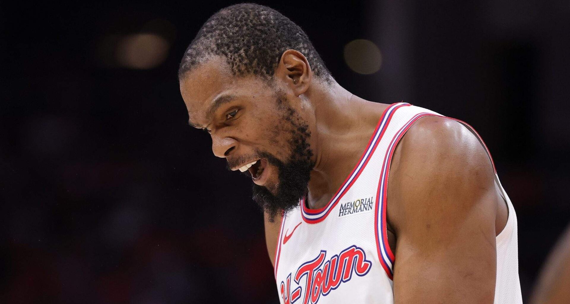 Miami Heat Trade Idea Lands Kevin Durant to Form New Big 3