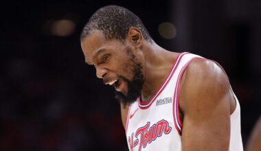 Miami Heat Trade Idea Lands Kevin Durant to Form New Big 3