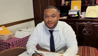 Former Georgia sheriff candidate caught in Florida after months on the run