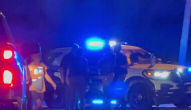 Man stabbed to death in Central Florida, deputies announce