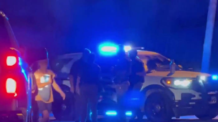 Man stabbed to death in Central Florida, deputies announce
