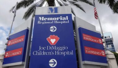 Memorial Healthcare settles an age discrimination lawsuit